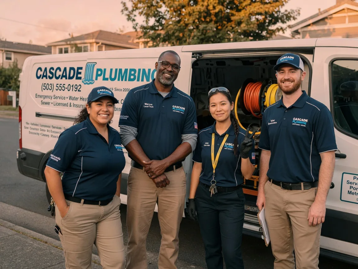 Emergency Plumber company in Childersburg, AL